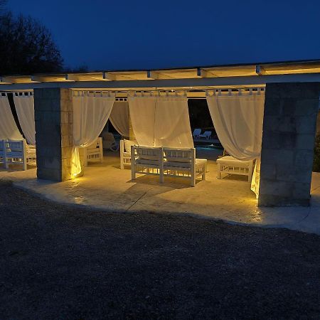 Agriturismo La Turrita Sant'Andrea  Extérieur photo
