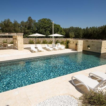 Agriturismo La Turrita Sant'Andrea  Extérieur photo