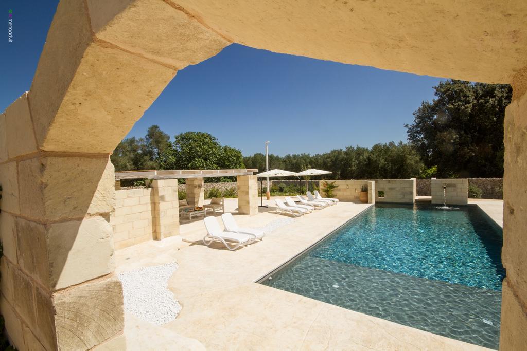 Agriturismo La Turrita Sant'Andrea  Extérieur photo