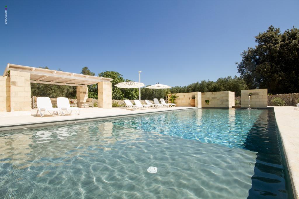 Agriturismo La Turrita Sant'Andrea  Extérieur photo