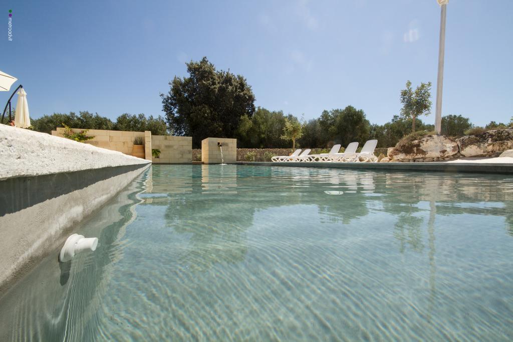 Agriturismo La Turrita Sant'Andrea  Extérieur photo