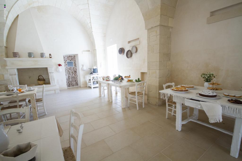 Agriturismo La Turrita Sant'Andrea  Extérieur photo