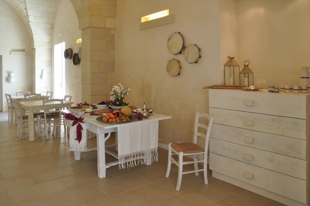 Agriturismo La Turrita Sant'Andrea  Extérieur photo