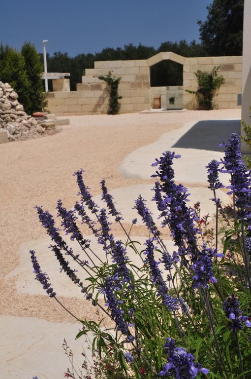 Agriturismo La Turrita Sant'Andrea  Extérieur photo