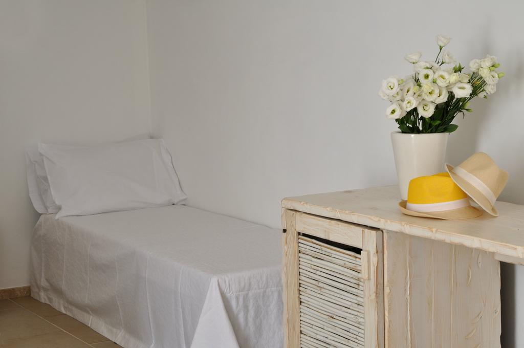 Agriturismo La Turrita Sant'Andrea  Chambre photo