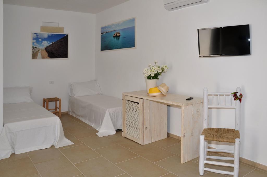 Agriturismo La Turrita Sant'Andrea  Chambre photo