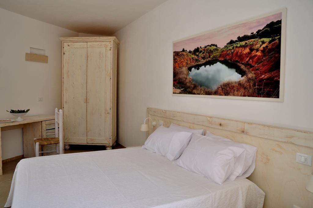 Agriturismo La Turrita Sant'Andrea  Chambre photo