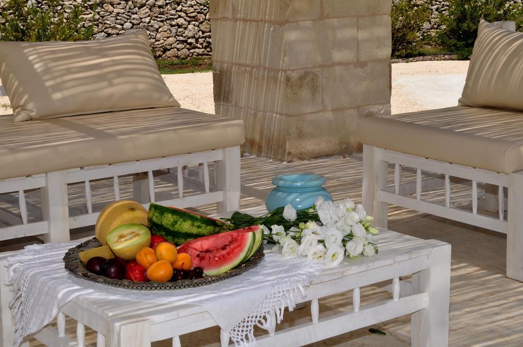 Agriturismo La Turrita Sant'Andrea  Extérieur photo