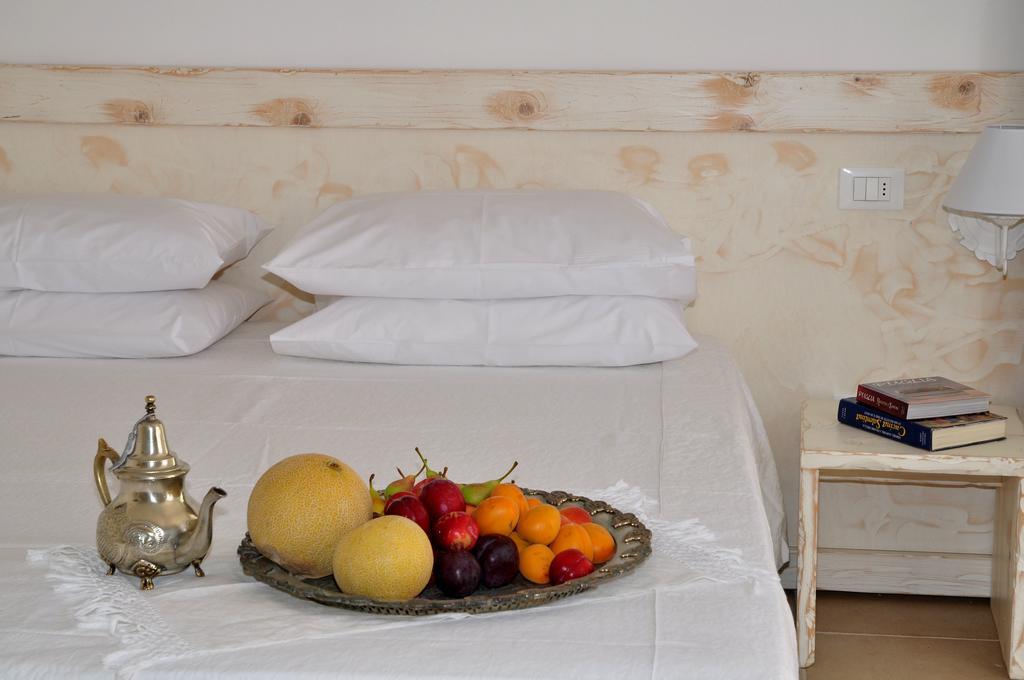 Agriturismo La Turrita Sant'Andrea  Chambre photo
