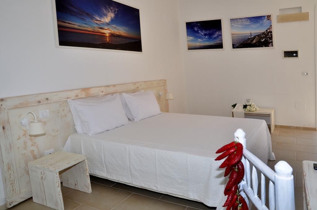 Agriturismo La Turrita Sant'Andrea  Chambre photo