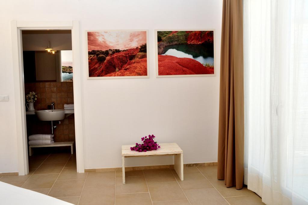 Agriturismo La Turrita Sant'Andrea  Chambre photo