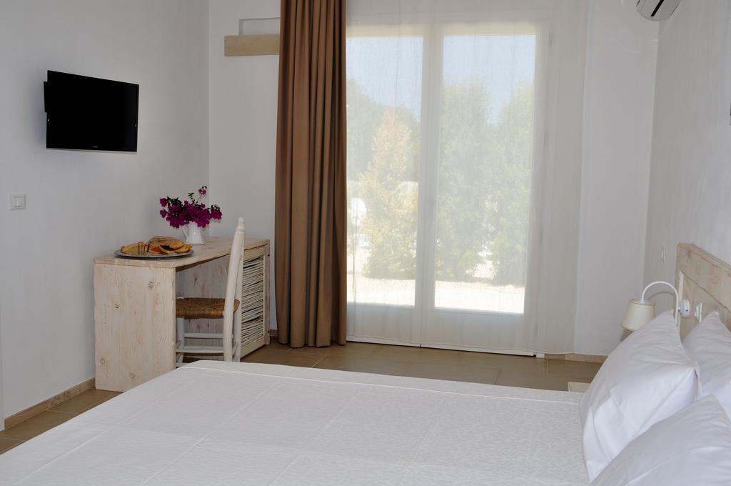Agriturismo La Turrita Sant'Andrea  Chambre photo