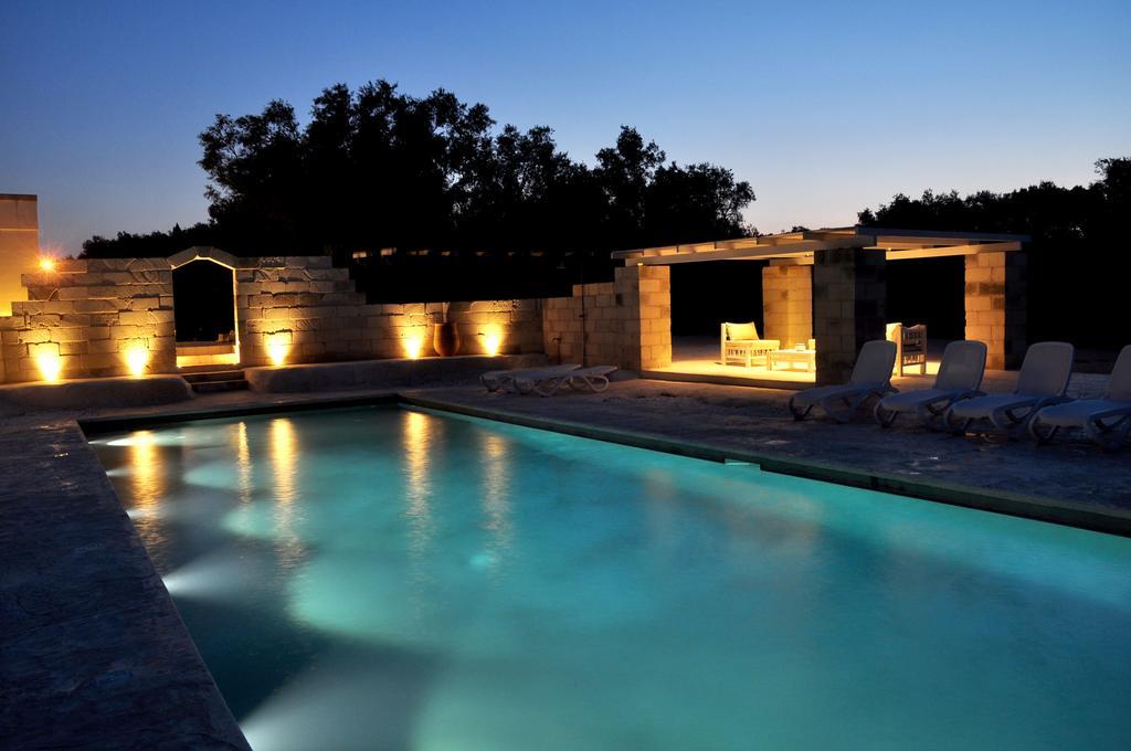 Agriturismo La Turrita Sant'Andrea  Extérieur photo