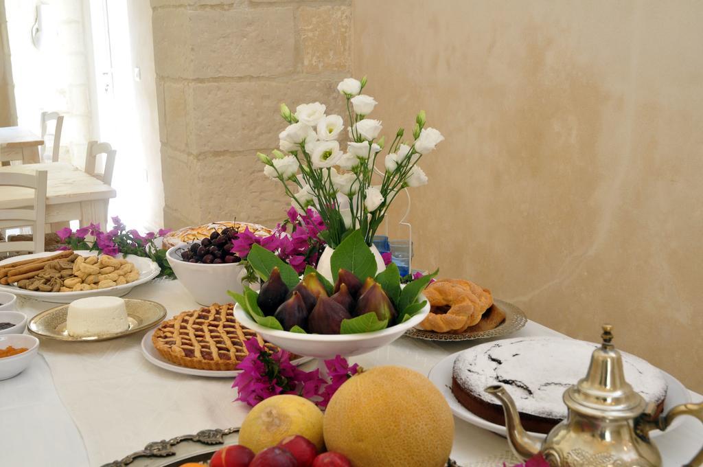 Agriturismo La Turrita Sant'Andrea  Extérieur photo