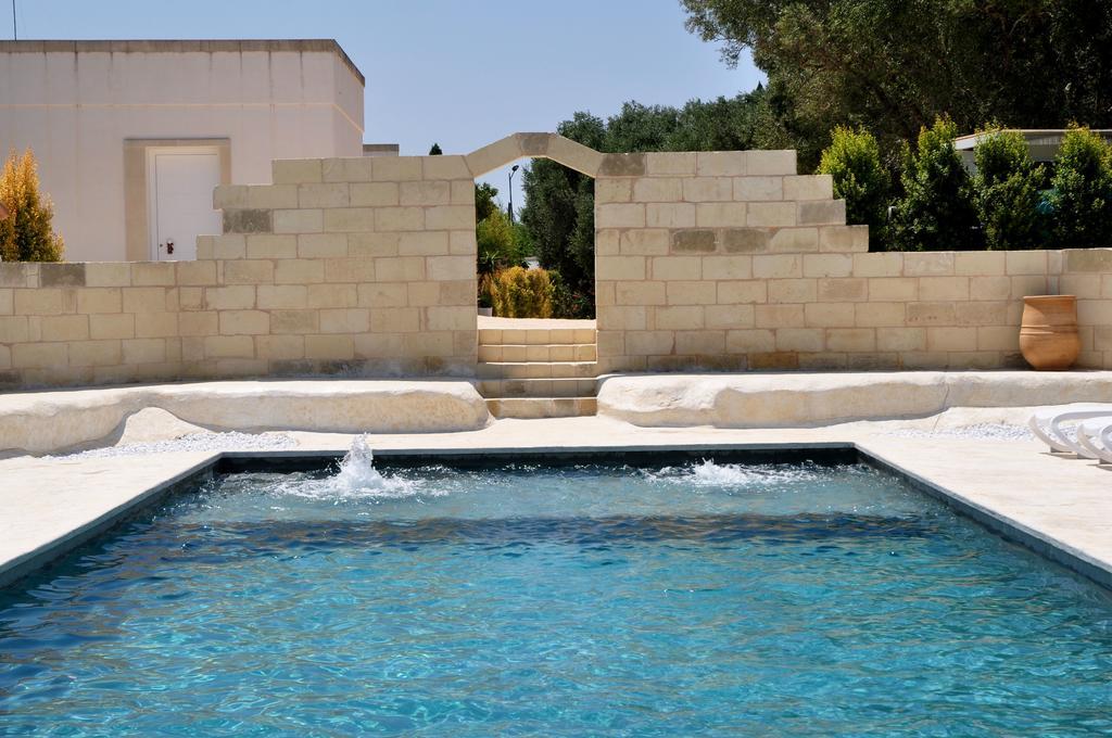 Agriturismo La Turrita Sant'Andrea  Extérieur photo