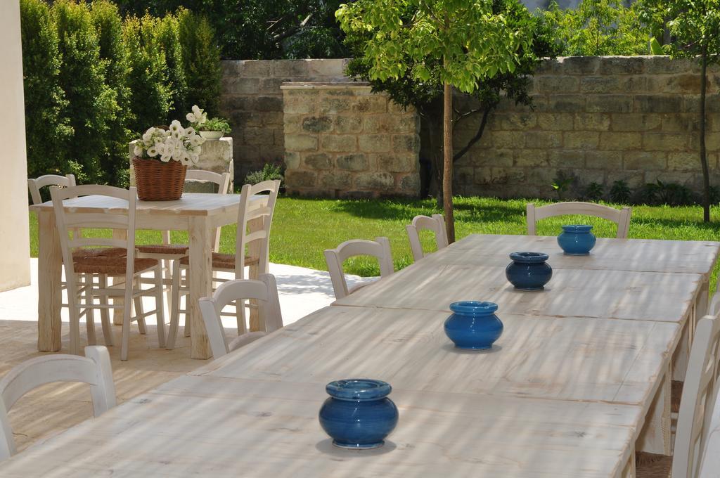 Agriturismo La Turrita Sant'Andrea  Extérieur photo