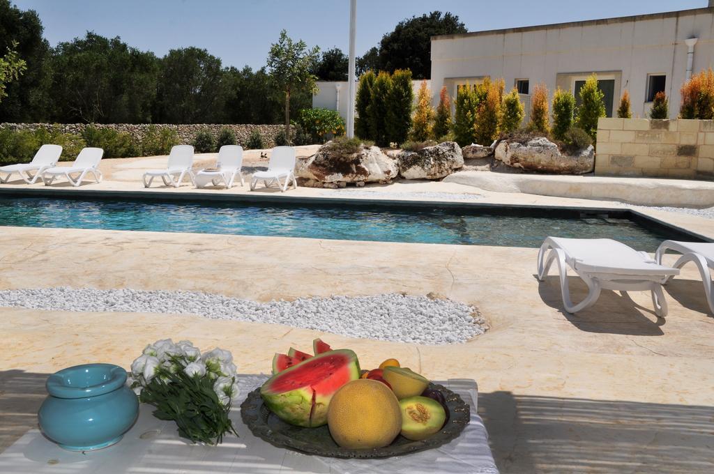 Agriturismo La Turrita Sant'Andrea  Extérieur photo