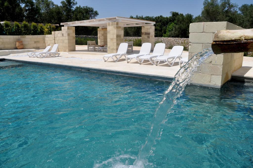 Agriturismo La Turrita Sant'Andrea  Extérieur photo