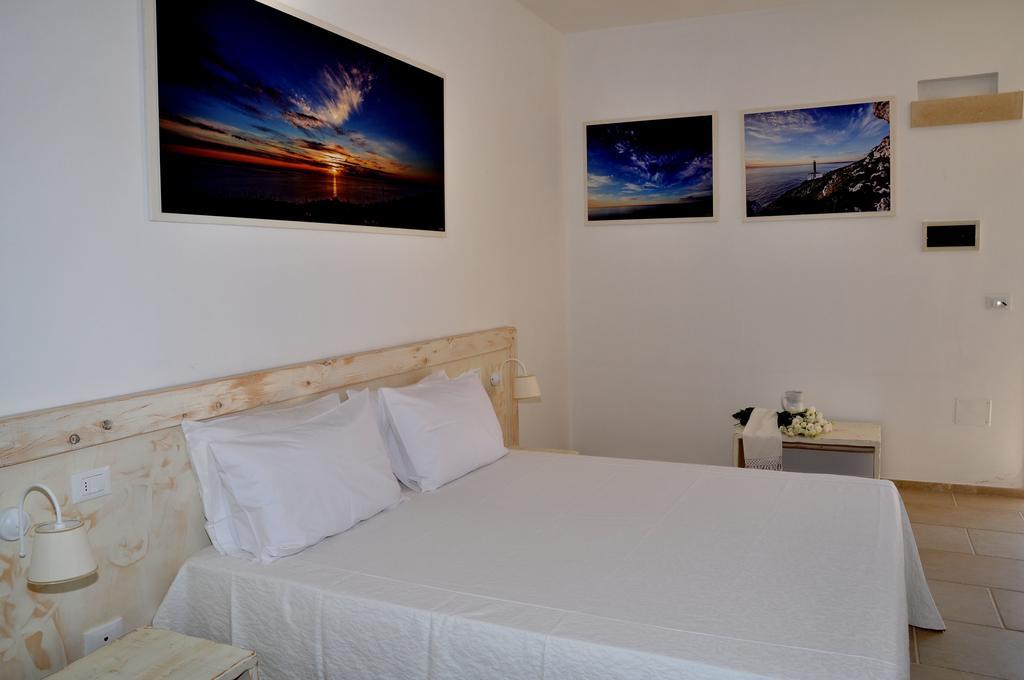 Agriturismo La Turrita Sant'Andrea  Chambre photo