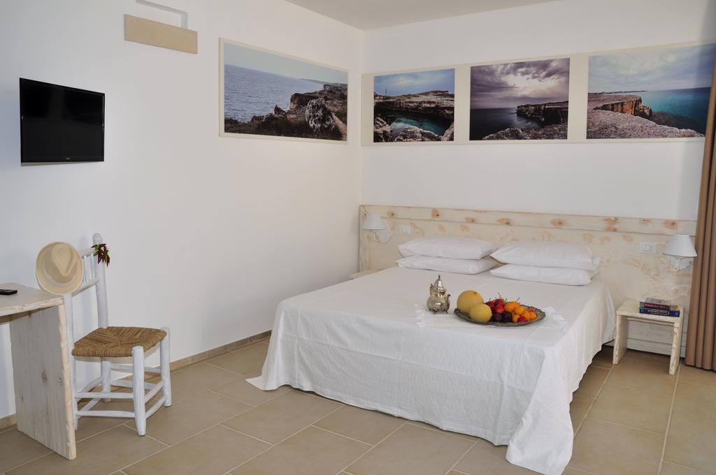 Agriturismo La Turrita Sant'Andrea  Chambre photo