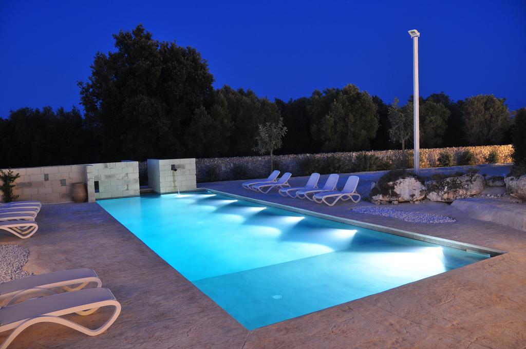 Agriturismo La Turrita Sant'Andrea  Extérieur photo