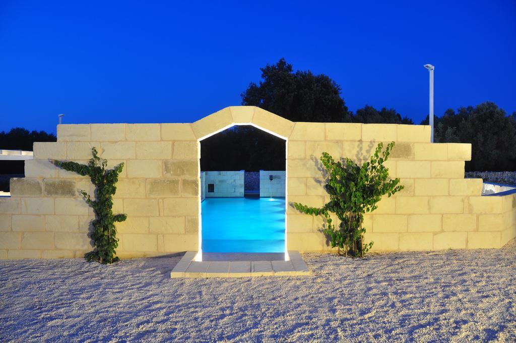Agriturismo La Turrita Sant'Andrea  Extérieur photo
