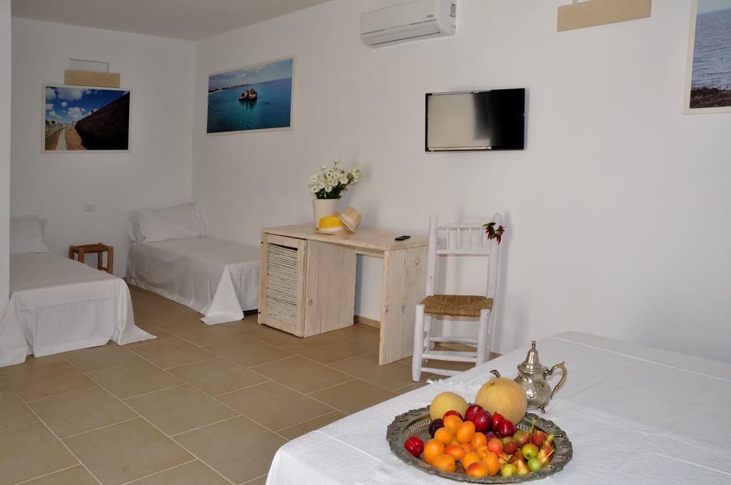 Agriturismo La Turrita Sant'Andrea  Chambre photo