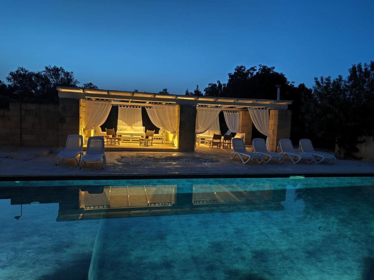 Agriturismo La Turrita Sant'Andrea  Extérieur photo