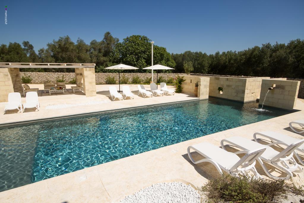 Agriturismo La Turrita Sant'Andrea  Extérieur photo